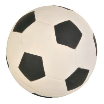 Trixie Moosrubber-Bal - drijvend, 7 cm
