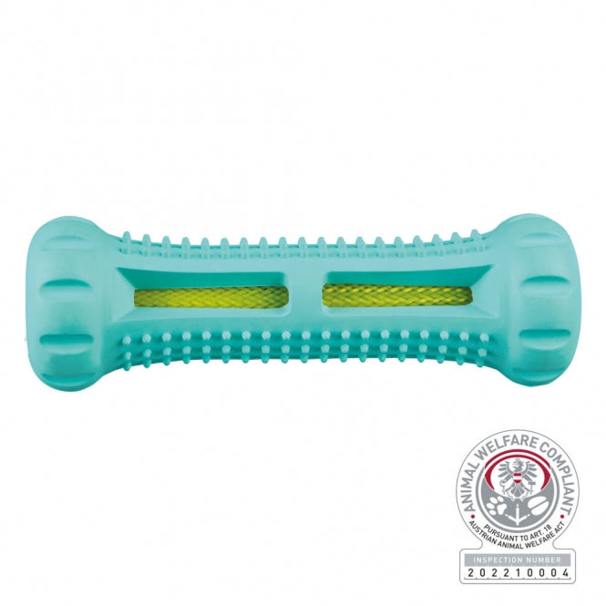 Trixie Denta Fun Stick met Muntsmaak