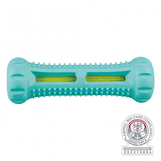 Trixie Denta Fun Stick met Muntsmaak