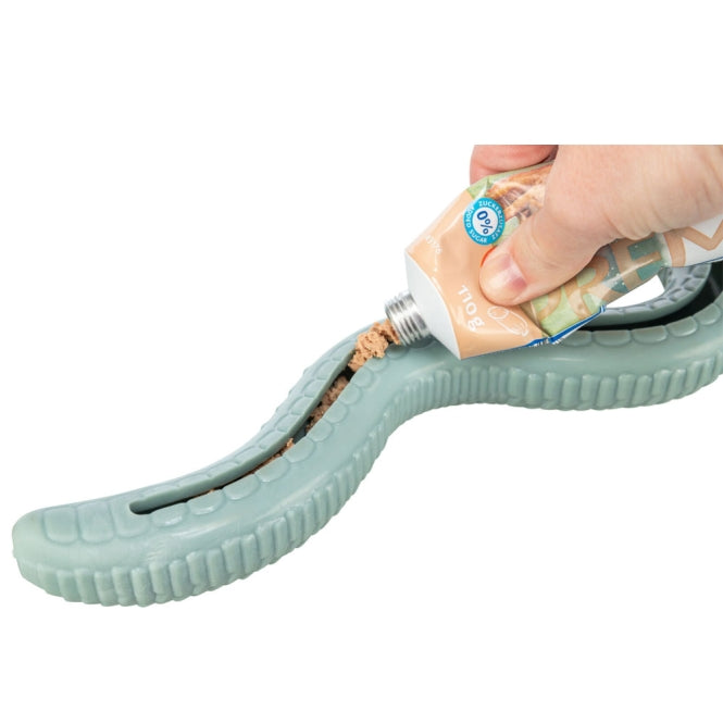 Trixie Snack-Snake van TPR - 42 cm