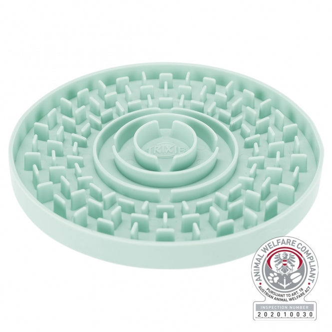 Trixie Junior Likplaat - 15 cm