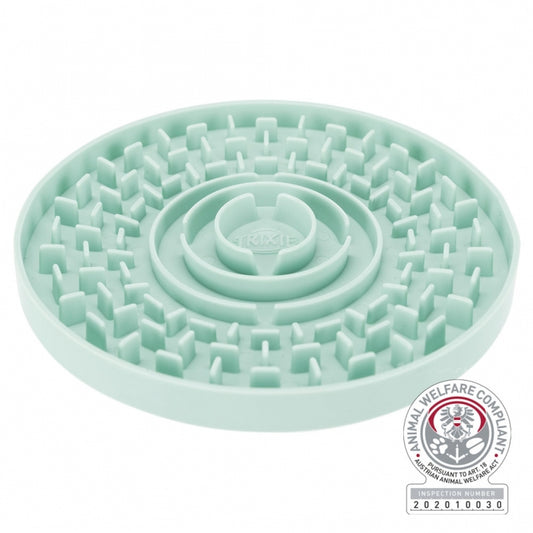 Trixie Junior Likplaat - 15 cm