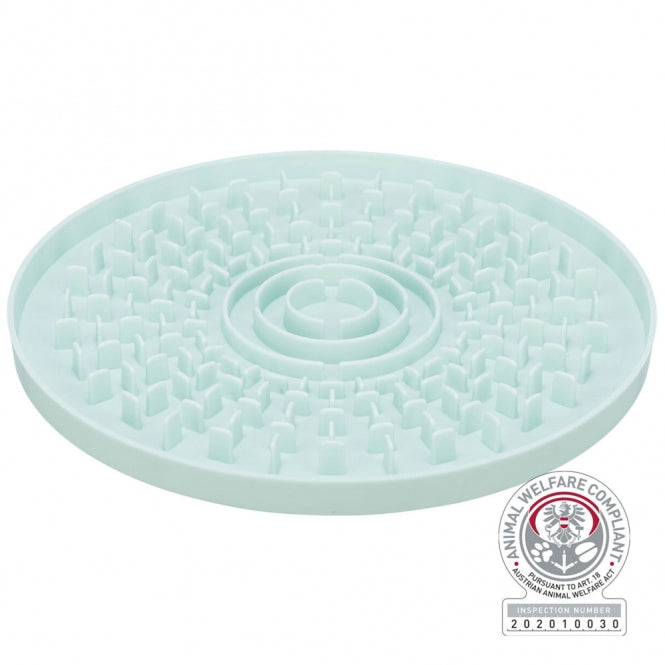 Trixie Junior Likplaat - 21 cm