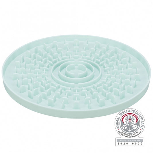 Trixie Junior Likplaat - 21 cm