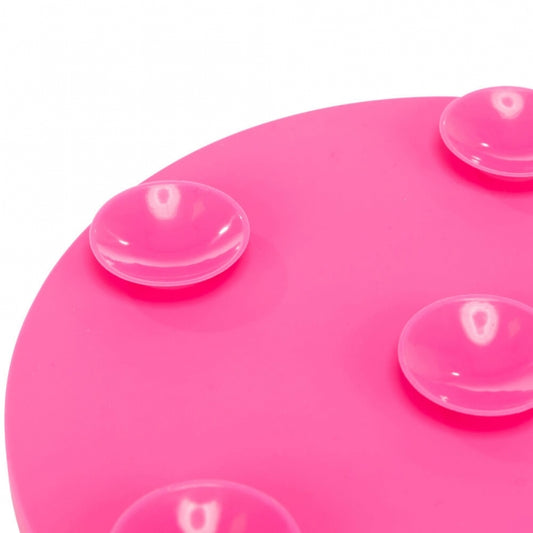Trixie Lick'n'Snack Mat Rond met Zuignappen