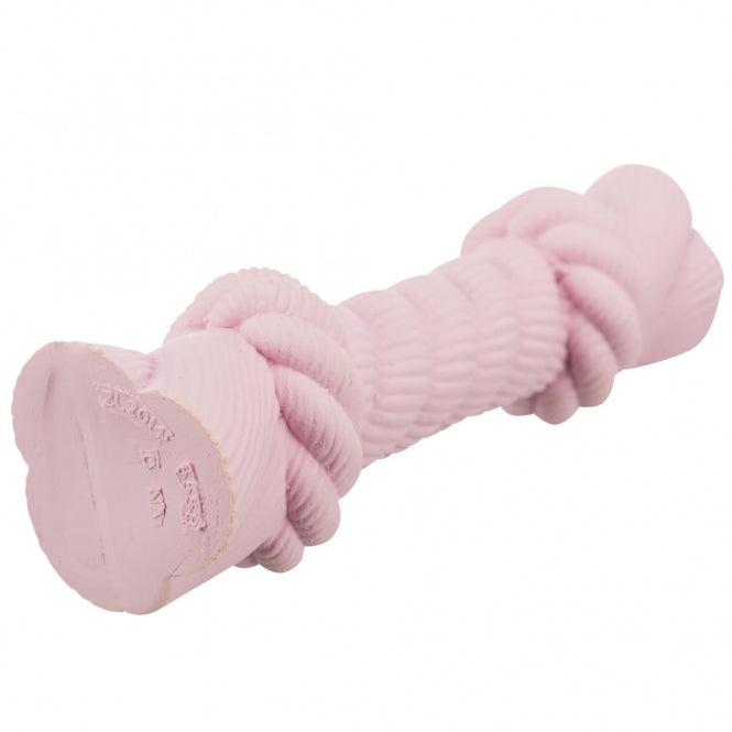 Trixie Junior Knister-Touw - 15 cm
