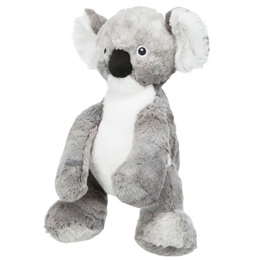 Trixie Koalabeer Hondenspeelgoed - geluidloos