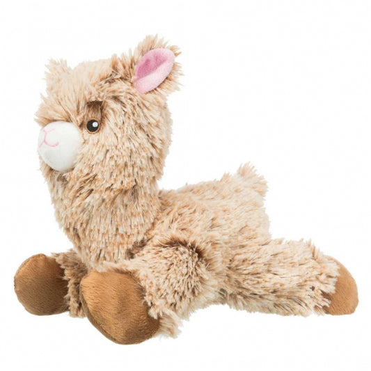 Trixie Pluche Alpaca - geluidloos