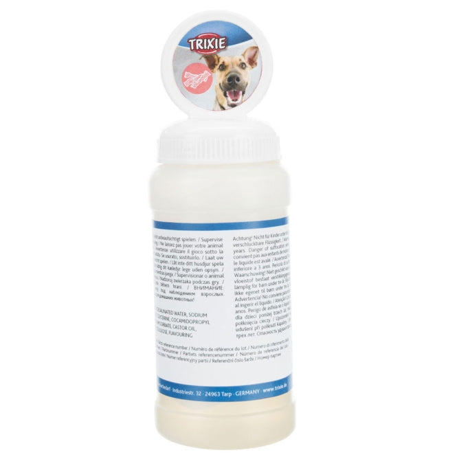 Trixie Bacon-Zeepbellen - 120 ml