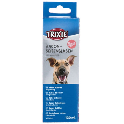 Trixie Bacon-Zeepbellen - 120 ml