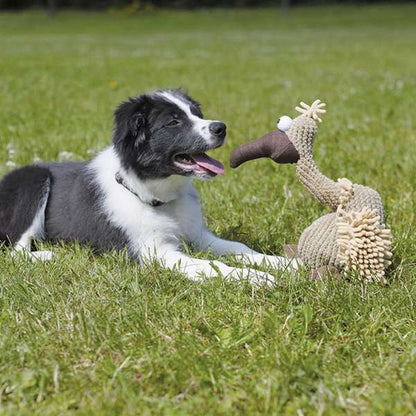 Trixie Kult-Gier Gustav - 28 cm