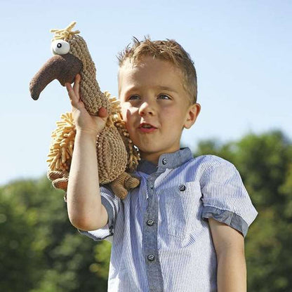 Trixie Kult-Gier Gustav - 28 cm