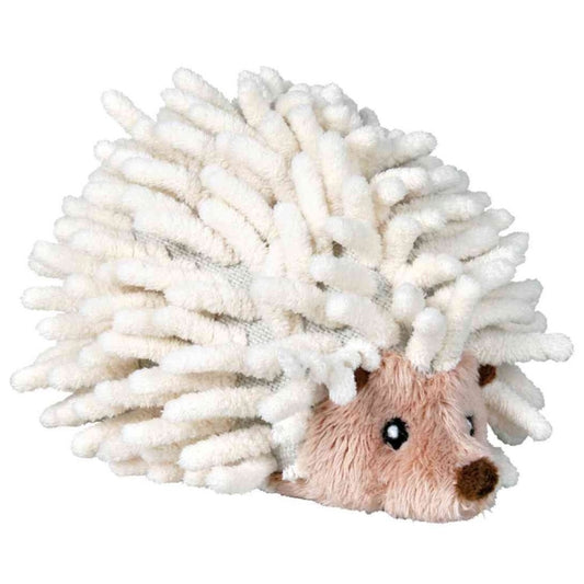 Trixie Egel van Pluche - 12 cm