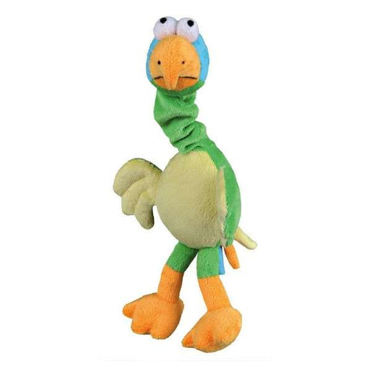 Trixie Pluche-Vogel met Originele Stem - 30 cm