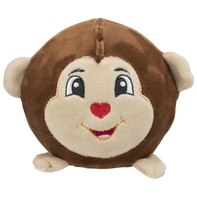 Trixie Aap met Memory-Effect - 11 cm