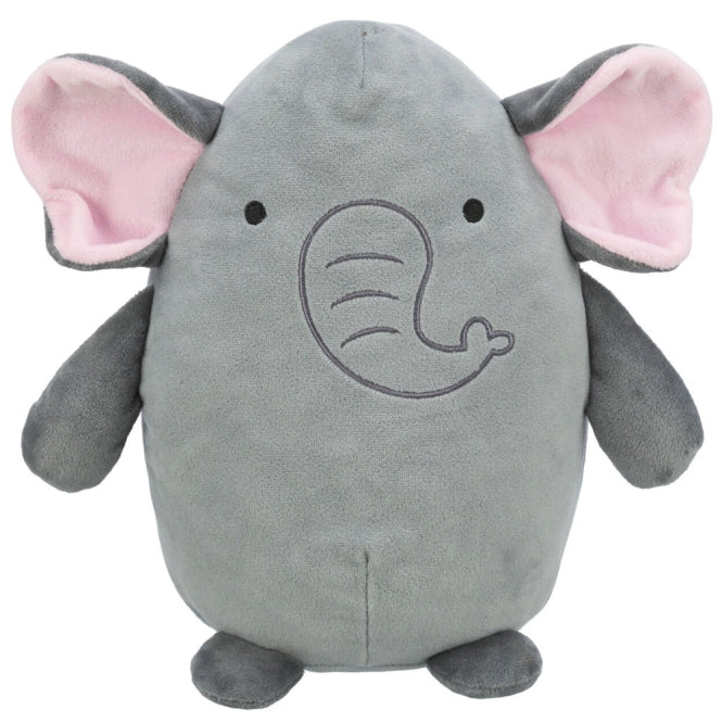 Trixie Olifant met Memory-Effect - 27 cm