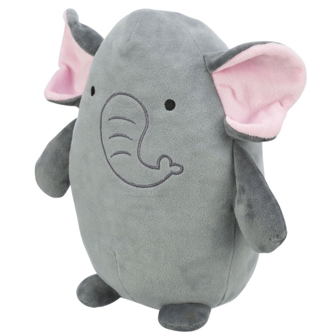 Trixie Olifant met Memory-Effect - 27 cm