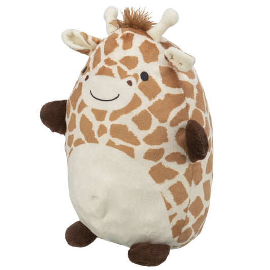 Trixie Giraffe met Memory-Effect - 26 cm