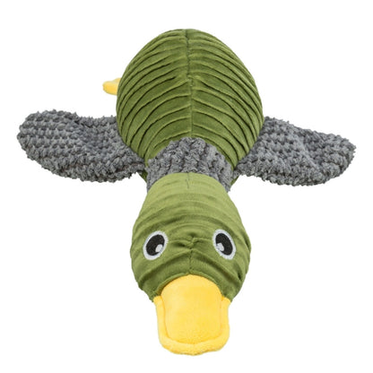 Trixie Hondenspeelgoed Eend - 40 cm