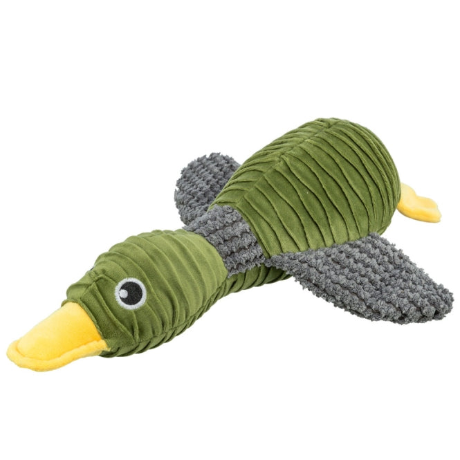 Trixie Hondenspeelgoed Eend - 40 cm