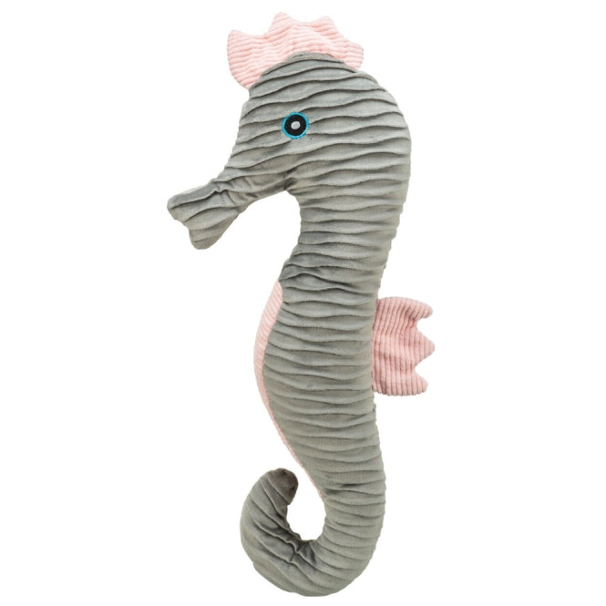 Trixie Hondenspeelgoed Zeepaardje - 50 cm