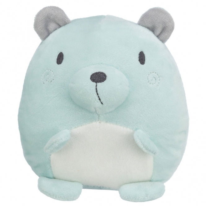 Trixie Junior Pluche Beer - geluidloos