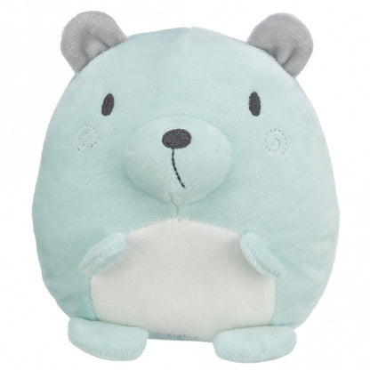 Trixie Junior Pluche Beer - geluidloos
