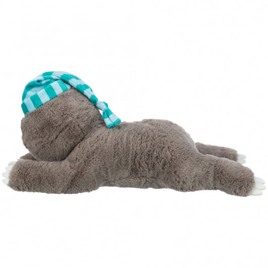 Trixie Junior Luiaard met Hartslag