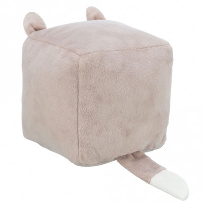 Trixie Junior Vos Geluidloos - 13 cm