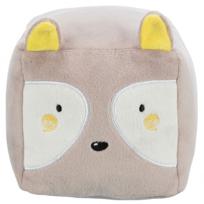 Trixie Junior Vos Geluidloos - 13 cm