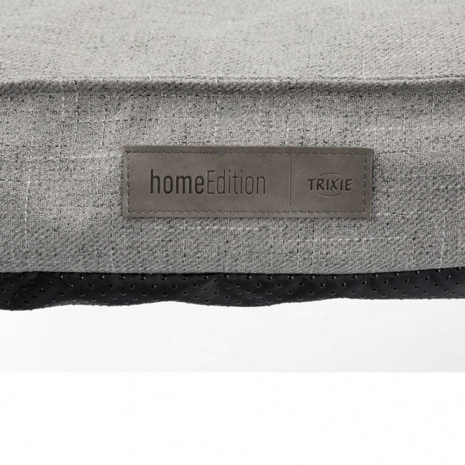 Trixie Talis kussen - grijs - 110 x 80 cm