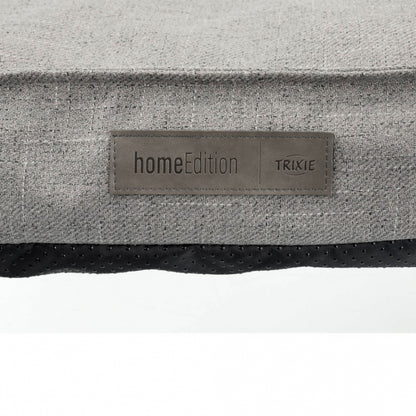 Trixie - Talis kussen - Grijs - 90 x 65 cm