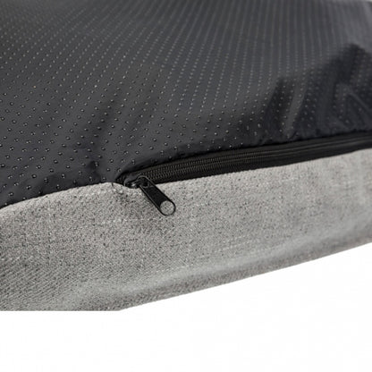 Trixie Talis kussen - grijs - 110 x 80 cm