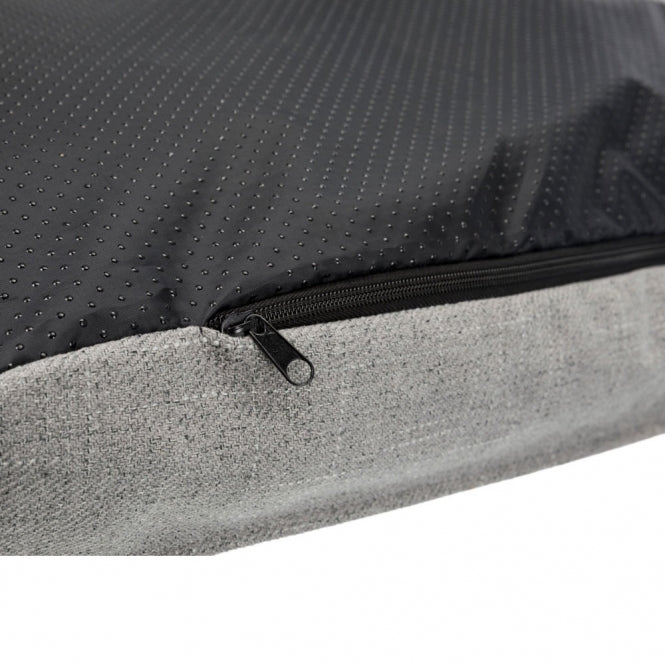 Trixie - Talis kussen - Grijs - 90 x 65 cm