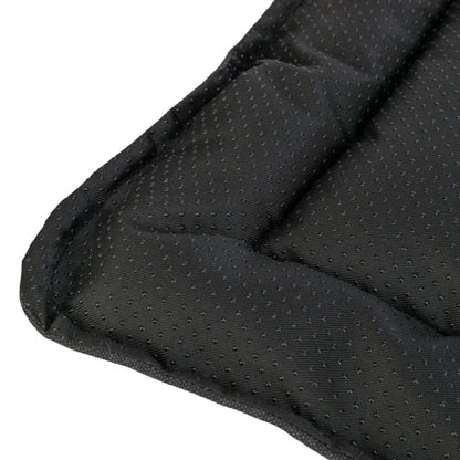 Trixie BE NORDIC Ligmat Föhr - zwart/zand - 70 × 55 cm