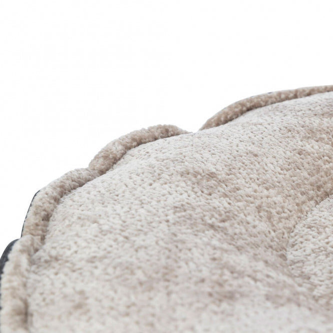 Trixie BE NORDIC bed Föhr - rond - 50 cm