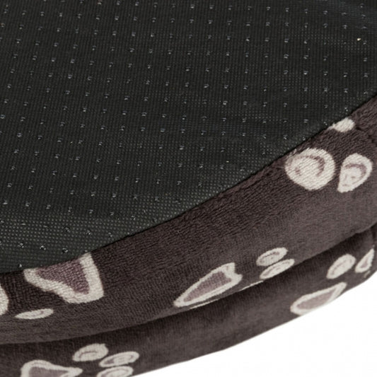 Trixie bed Jimmy - taupe - 65 × 55 cm