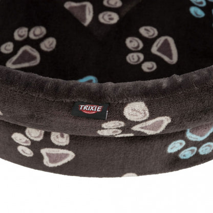 Trixie bed Jimmy - taupe - 95 × 85 cm