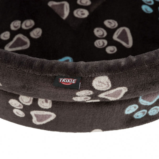 Trixie bed Jimmy - taupe - 75 × 65 cm