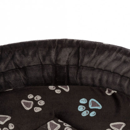 Trixie bed Jimmy - taupe - 75 × 65 cm