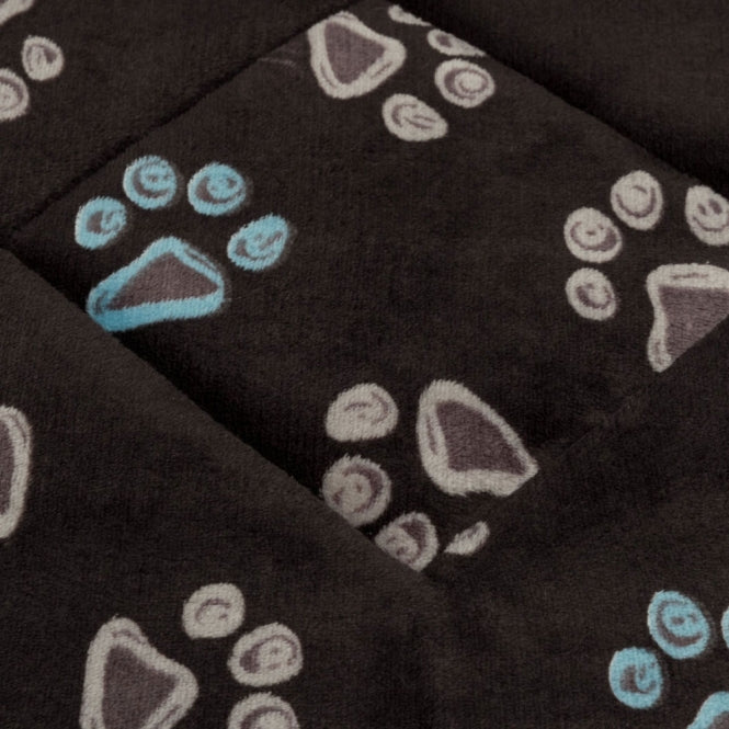 Trixie bed Jimmy - taupe - 85 × 75 cm