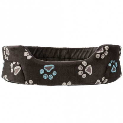 Trixie bed Jimmy - taupe - 85 × 75 cm