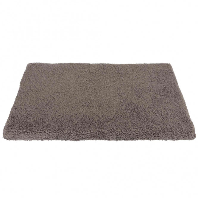 Trixie Vital ligmat Bendson - lichtgrijs - 80 x 55 cm