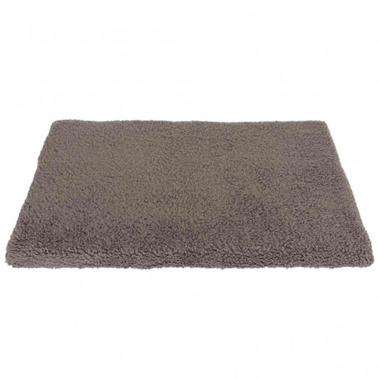 Trixie - Vital Bendson slaapmat - Lichtgrijs - 100 x 70 cm