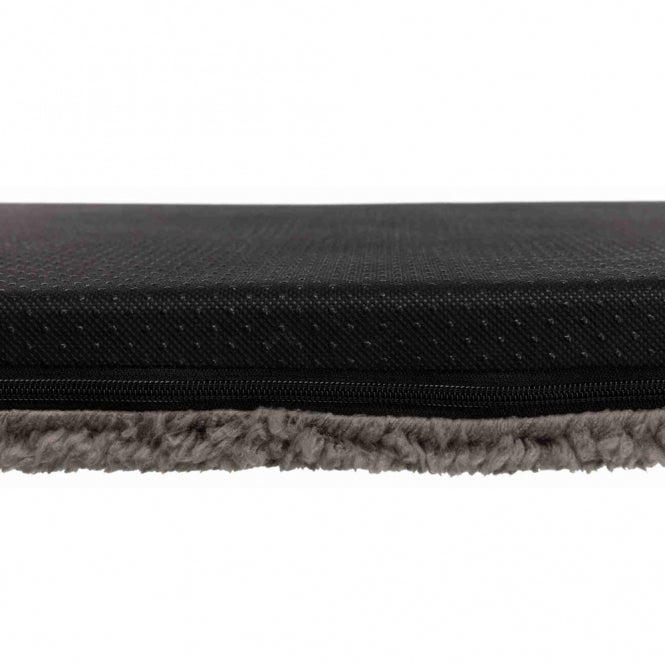 Trixie Vital ligmat Bendson - lichtgrijs - 80 x 55 cm