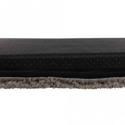 Trixie Vital ligmat Bendson - lichtgrijs - 80 x 55 cm