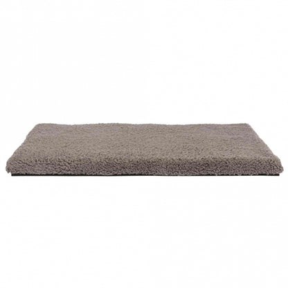 Trixie Vital mat Bendson - lichtgrijs - 120 x 85 cm