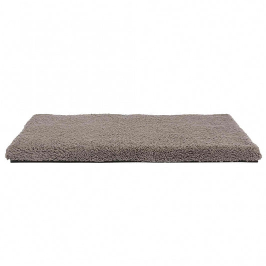 Trixie Vital mat Bendson - lichtgrijs - 120 x 85 cm