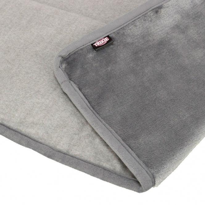 Trixie gecoate deken Levy - 100 × 70 cm