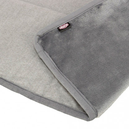 Trixie gecoate deken Levy - 140 × 90 cm